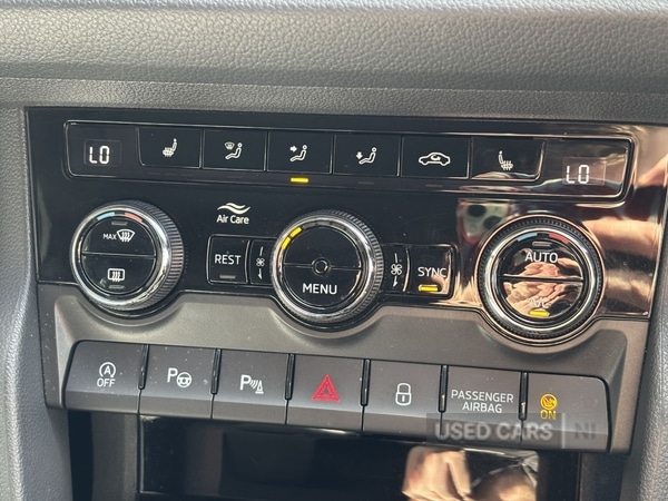 Used Skoda Kodiaq 2022 for sale - 78087508: Photo 29