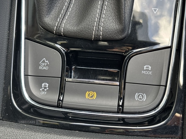 Used Skoda Kodiaq 2022 for sale - 78087508: Photo 32