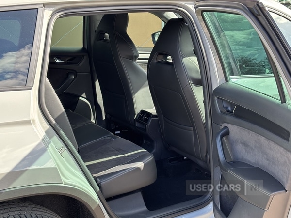 Used Skoda Kodiaq 2022 for sale - 78087508: Photo 33
