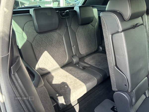 Used Skoda Kodiaq 2022 for sale - 78087508: Photo 36