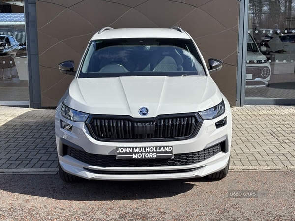 Used Skoda Kodiaq 2022 for sale - 78087508: Photo 5
