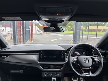 Used Skoda Scala 2023 for sale - 79107869: Photo