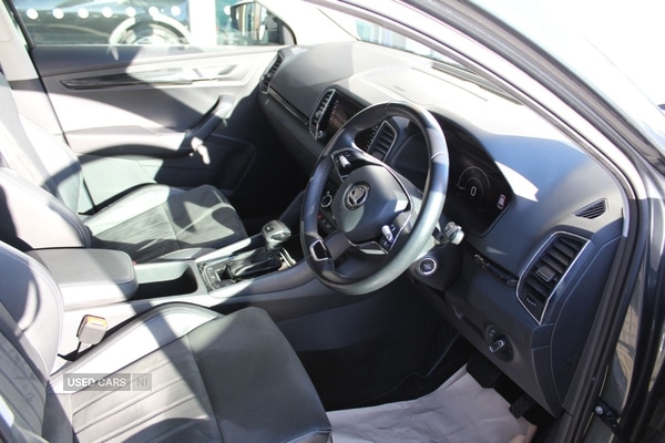 Used Skoda Karoq 2021 for sale - 76350286: Photo 11