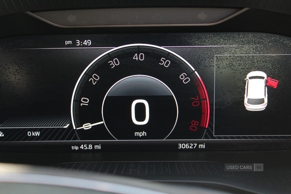 Used Skoda Karoq 2021 for sale - 76350286: Photo 13