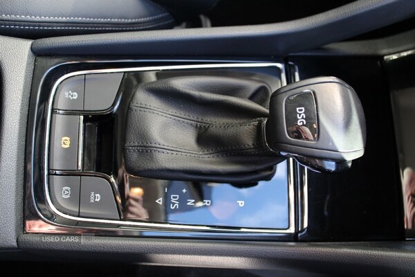 Used Skoda Karoq 2021 for sale - 76350286: Photo 17