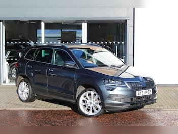 2021 - 1.5 TSI SE L 5dr DSG