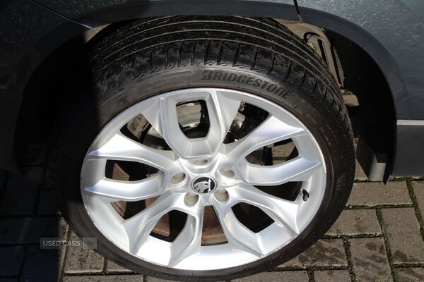Used Skoda Karoq 2021 for sale - 76350286: Photo 21