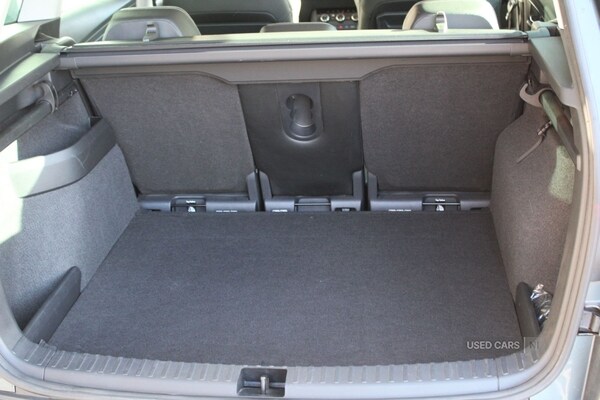 Used Skoda Karoq 2021 for sale - 76350286: Photo 8