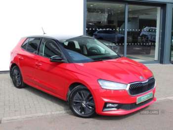 2022 - 1.0 MPI 80 Colour Edition 5dr