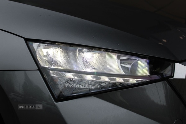 Used Skoda Scala 2024 for sale - 77754753: Photo 11