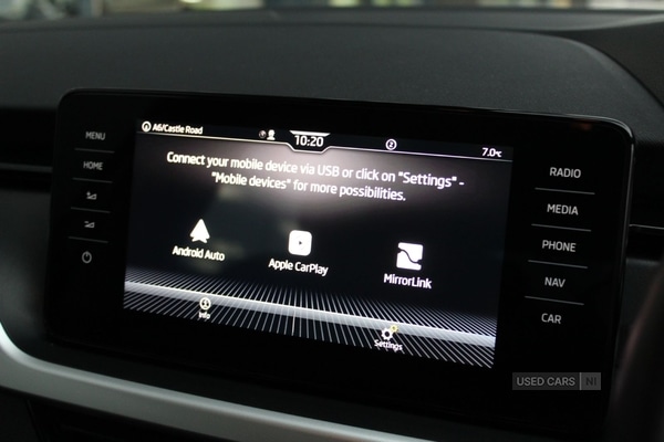 Used Skoda Scala 2024 for sale - 77754753: Photo 14