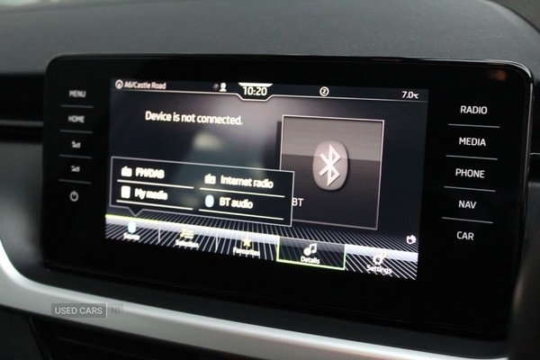 Used Skoda Scala 2024 for sale - 77754753: Photo 16