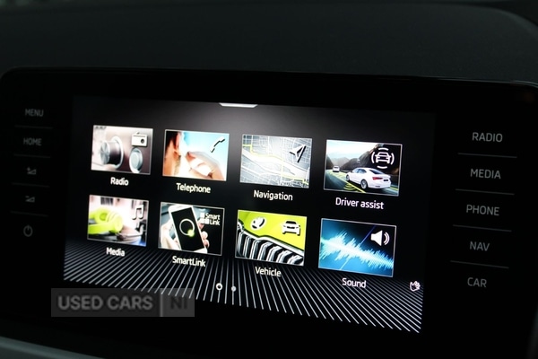 Used Skoda Scala 2024 for sale - 77754753: Photo 17