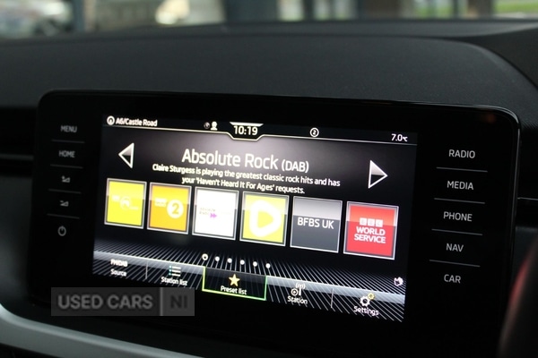 Used Skoda Scala 2024 for sale - 77754753: Photo 19