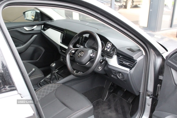 Used Skoda Scala 2024 for sale - 77754753: Photo 2