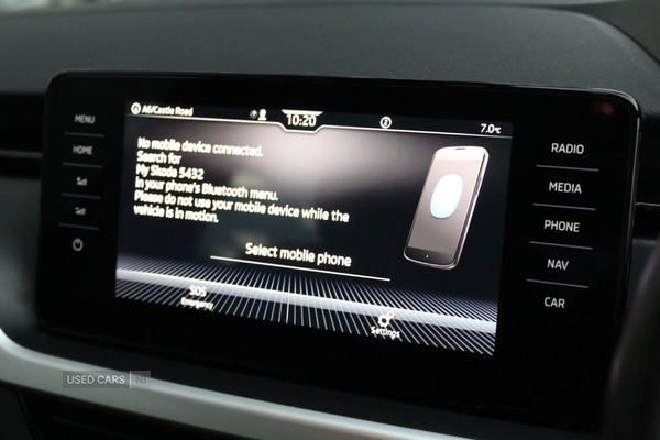 Used Skoda Scala 2024 for sale - 77754753: Photo 20