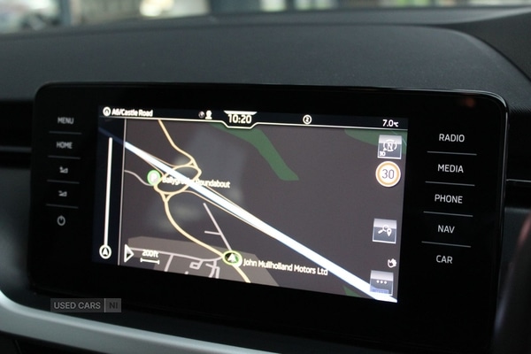 Used Skoda Scala 2024 for sale - 77754753: Photo 21