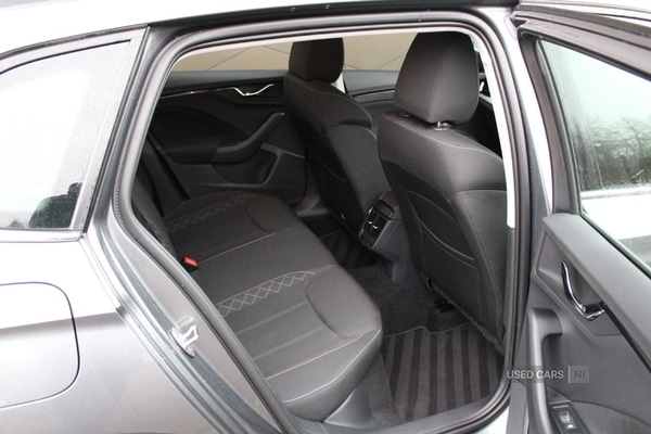 Used Skoda Scala 2024 for sale - 77754753: Photo 25