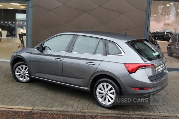 Used Skoda Scala 2024 for sale - 77754753: Photo 27