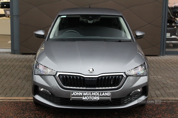 Used Skoda Scala 2024 for sale - 77754753: Photo 3