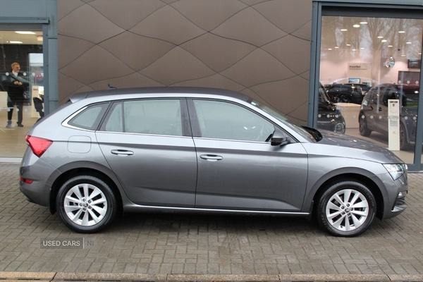 Used Skoda Scala 2024 for sale - 77754753: Photo 31
