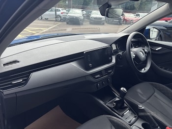 Used Skoda Kamiq 2022 for sale - 78843723: Photo