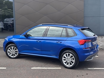 Used Skoda Kamiq 2022 for sale - 78843723: Photo