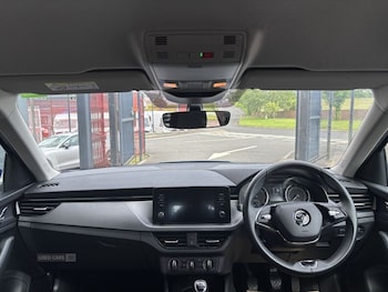Used Skoda Kamiq 2022 for sale - 78843723: Photo