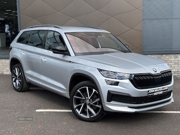 Used Skoda Kodiaq 2022 for sale - 79396918: Photo