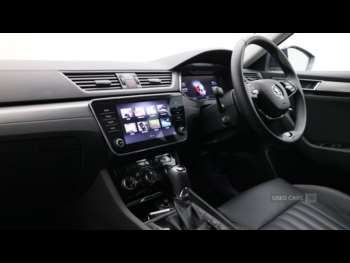Used Skoda Superb 2023 for sale - 74197281: Photo