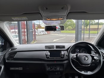 Used Skoda Fabia 2021 for sale - 78867225: Photo