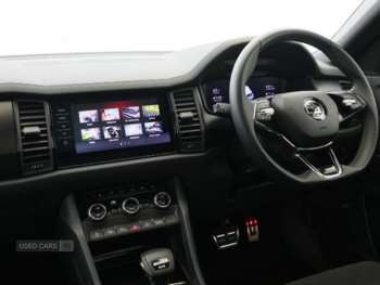 Used Skoda Kodiaq 2024 for sale - 74752002: Photo