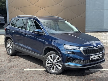 Used Skoda Karoq 2023 for sale - 78879536: Photo