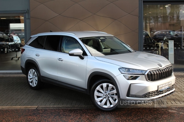 Used Skoda Kodiaq 2025 for sale - 78035592: Photo 1