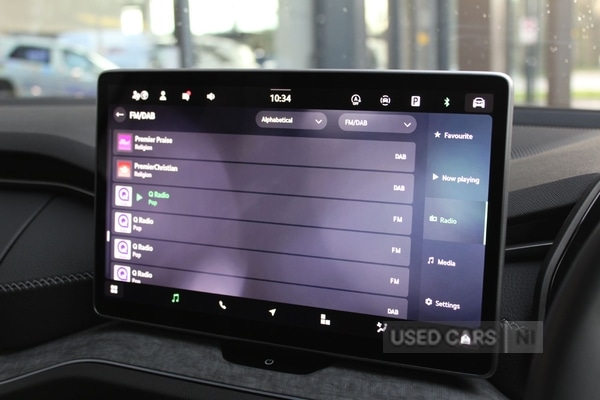 Used Skoda Kodiaq 2025 for sale - 78035592: Photo 19