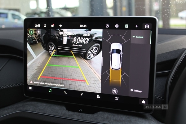 Used Skoda Kodiaq 2025 for sale - 78035592: Photo 22