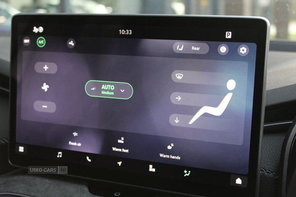 Used Skoda Kodiaq 2025 for sale - 78035592: Photo 24