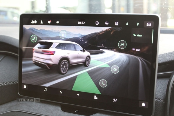 Used Skoda Kodiaq 2025 for sale - 78035592: Photo 26