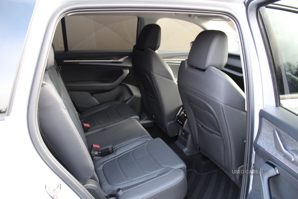 Used Skoda Kodiaq 2025 for sale - 78035592: Photo 34