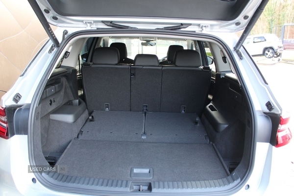 Used Skoda Kodiaq 2025 for sale - 78035592: Photo 43