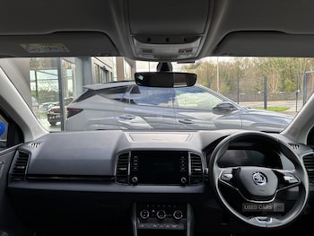 Used Skoda Karoq 2024 for sale - 78348886: Photo
