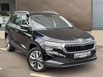 Used Skoda Karoq 2023 for sale - 79325590: Photo