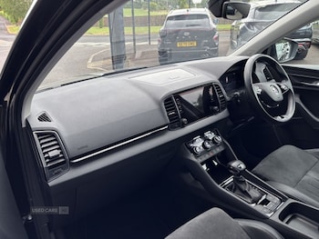 Used Skoda Karoq 2023 for sale - 79325590: Photo