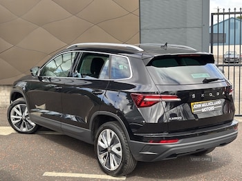 Used Skoda Karoq 2023 for sale - 79325590: Photo