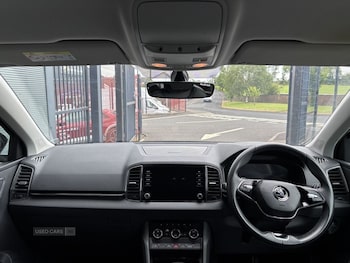Used Skoda Karoq 2023 for sale - 79325590: Photo