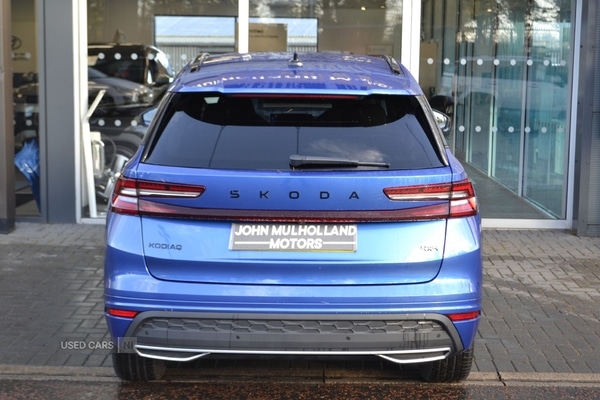 Used Skoda Kodiaq 2025 for sale - 76803081: Photo 5