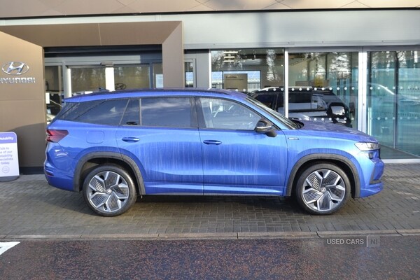 Used Skoda Kodiaq 2025 for sale - 76803081: Photo 6