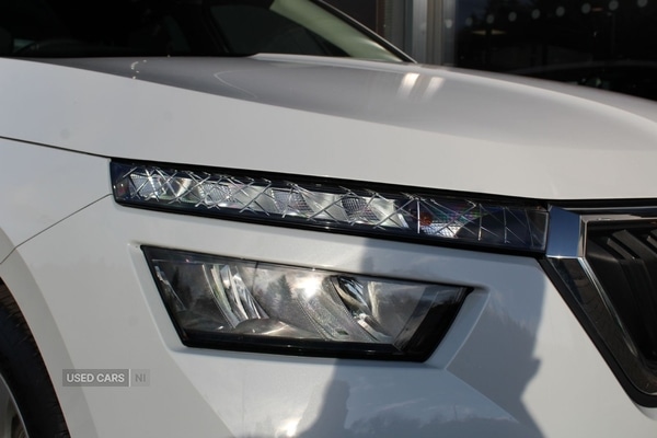 Used Skoda Kamiq 2023 for sale - 77388114: Photo 11