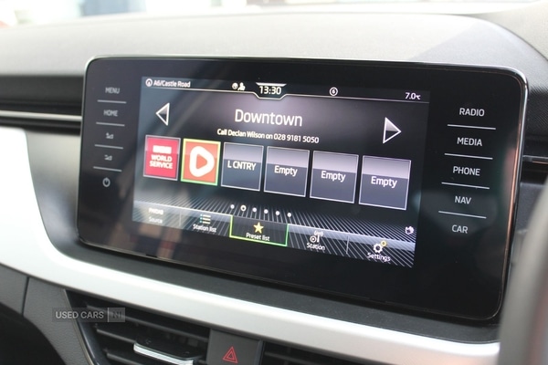 Used Skoda Kamiq 2023 for sale - 77388114: Photo 16