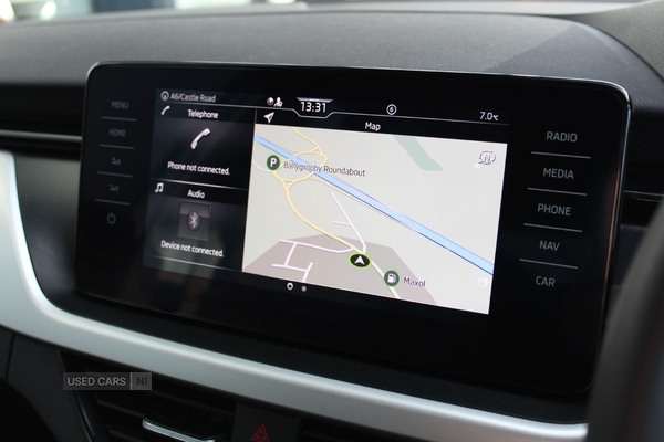 Used Skoda Kamiq 2023 for sale - 77388114: Photo 18